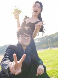 -第一夫人婚纱摄影(南京店)