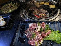 -丹东丛炟海鲜烧烤(江艺路店)