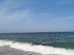 -渡海小渔村.老辈日照菜
