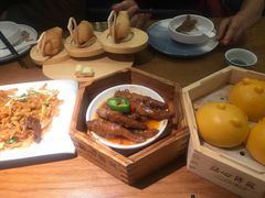 -点心传说·粤菜点心(佐阾虹湾店)