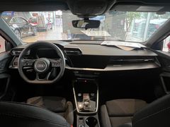 -温州中升华奥奥迪4S店(塘下店)