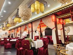 -老街饭庄·地道淮扬菜(扬子江北路总店)