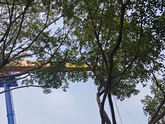 -广州长隆欢乐世界