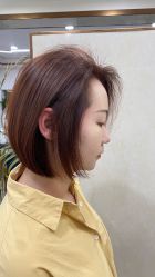 -JIE FLYING·烫发·染发
