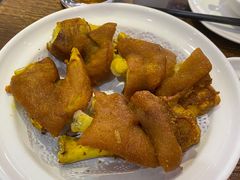 -熠盛粤味·顺德桑拿鸡(永康路店)