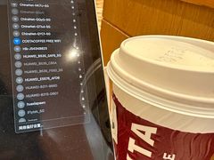 -COSTA COFFEE(西直门店)