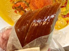 -小大董·烤鸭(王府井apm店)