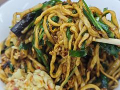 -三百碗宝应长鱼面(板仓街店)