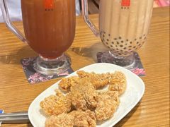 -春水堂人文茶馆(台中四维店)