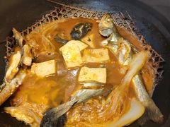 -大杰海鲜锅(基隆路店)