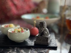 -广富林宰相府酒店·水云间