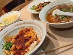 -大师兄·手工面·西北菜(美的悦然广场店)