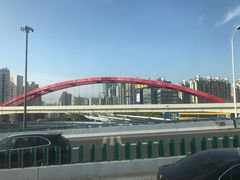 -上海旅游集散中心(万体站)