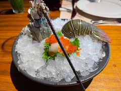 -Mr·Fish鱼鲜生海鲜放题(银泰in99店)