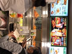 -德克士(砂之船奥特莱斯店)