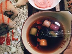 -赤坂亭·M9和牛烧肉·铁板烧(合肥万象城店)