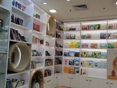 -安妮花英语·少儿·原版阅读(石厦时代广场店)