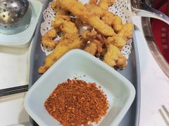 小酥肉-捞神煲汤火锅(湖滨商业街店)