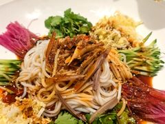 -贡宴盐帮菜自贡驻京联络处餐厅