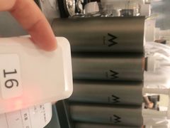 -M Stand(宁波万象城店)