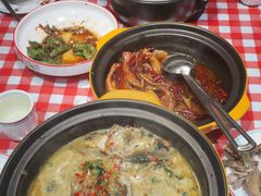 -湘当爱·鲜煮现炒(松岗立业路店)