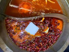 -沸炉重庆老火锅(军事博物馆店)