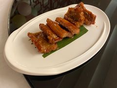 -丰收日·小海鲜·沪上家宴(顾村正大店)