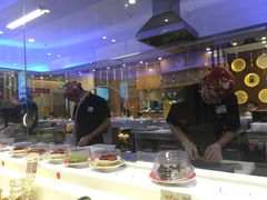 -莲寿司(国兴店)