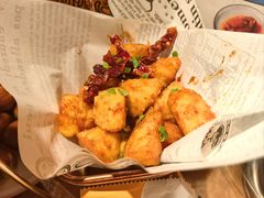 -喝丢一只鞋海鲜烧烤·海肠捞饭(东关街店)