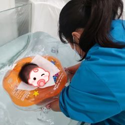 -蓓儿悦月子会所(日月大道店)