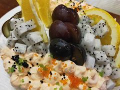 -樱之盛宴·蟹料理海鲜自助(前进大街店)