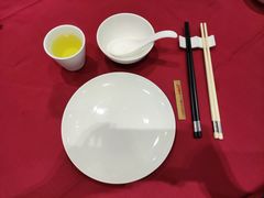 -北园酒家(小北路店)