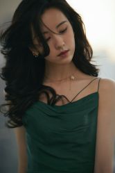 -AMOUR·爱沫婚纱礼服·小众设计品牌