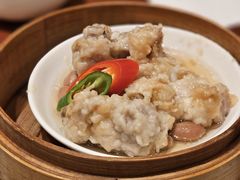 -杭州JW万豪酒店-万豪中餐厅