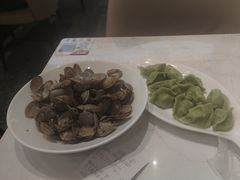 -船歌·鱼水饺青岛菜(国贸商城店)