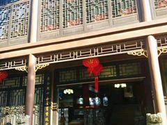 -景德镇古窑民俗博览区