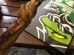 -型男美蛙烤牛蛙(南长街店)