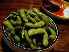 -MARU玛露音乐餐厅(大学路店)