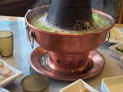 -牛街·马辈儿涮肉(牛街总店)