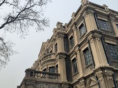 -张学良旧居陈列馆