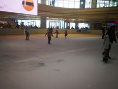 -冠军冰场CHAMPION RINK(苏州中心商场店)