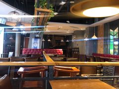 大堂-比格比萨(国际能源店)