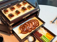 -莉莉海堂HAITANG·烤鸭(国贸商城店)
