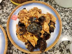 醋溜木须-天津卫码头(南开大悦城店)