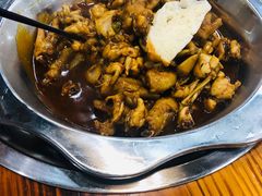 -福茂瀧牛蛙火锅烧鸡公(金沙总店)