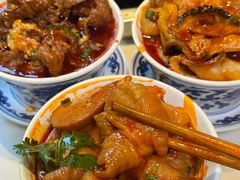 -黄家码头老火锅(解放碑旗舰店)