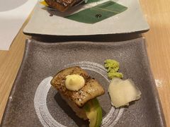 -乌君·酒场·炭火烧鸟(侨城坊店)