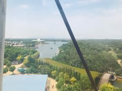 -渔岛海洋度假区