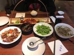 -大牌大·传统杭帮菜(湖滨店)