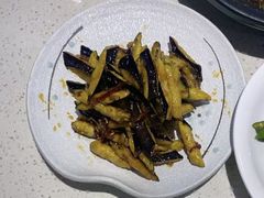 -船歌·鱼水饺青岛菜(金狮广场店)